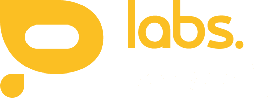 Perssonify Labs Dark logo