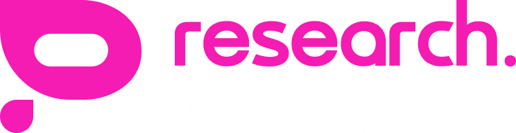 Perssonify R&D Dark logo