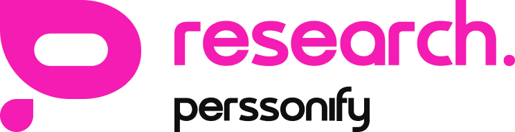 Perssonify R&D Light logo