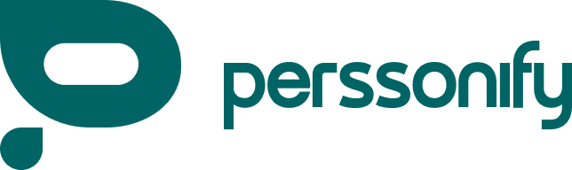 Perssonify Technology Green logo