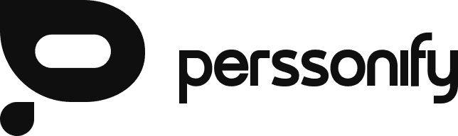 Perssonify Technology Light logo